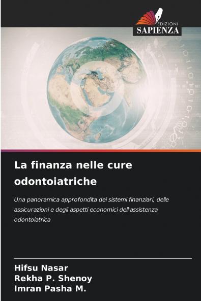 La finanza nelle cure odontoiatriche