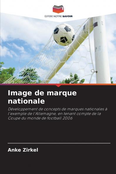 Image de marque nationale