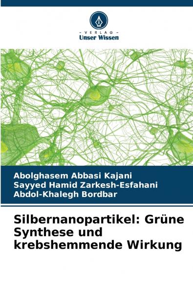 Silbernanopartikel