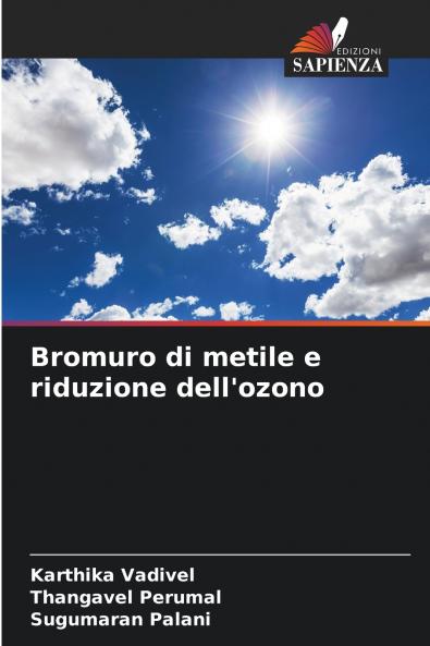 Bromuro di metile e riduzione dell'ozono