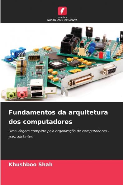 Fundamentos da arquitetura dos computadores