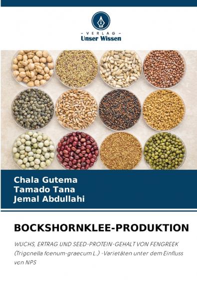 BOCKSHORNKLEE-PRODUKTION