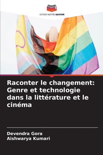 Raconter le changement