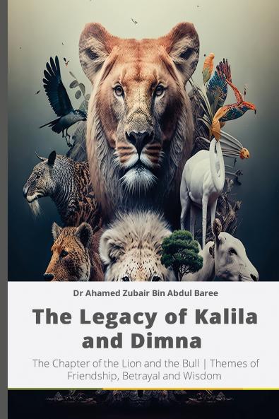 The Legacy of Kalila and Dimna