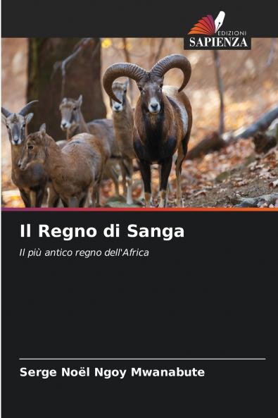 Il Regno di Sanga