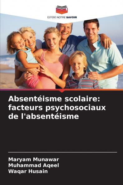 Absentéisme scolaire