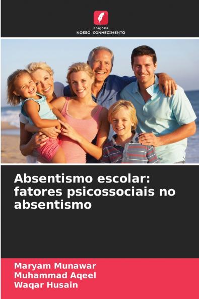Absentismo escolar