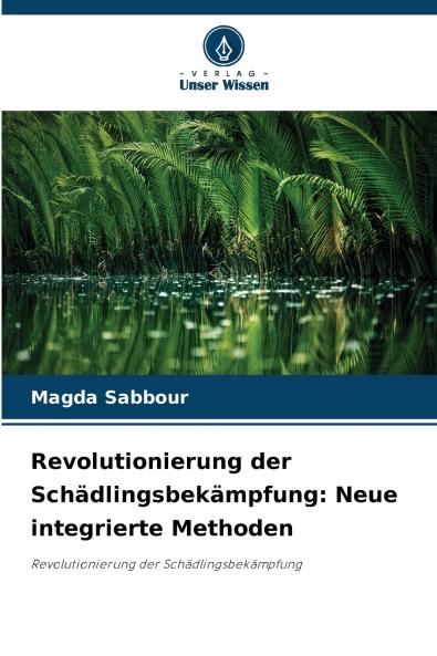 Revolutionierung der Schädlingsbekämpfung