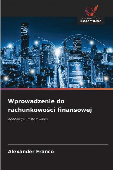 Wprowadzenie do rachunkowości finansowej
