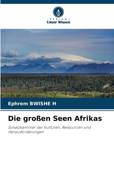 Die großen Seen Afrikas