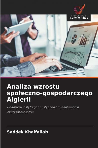 Analiza wzrostu społeczno-gospodarczego Algierii