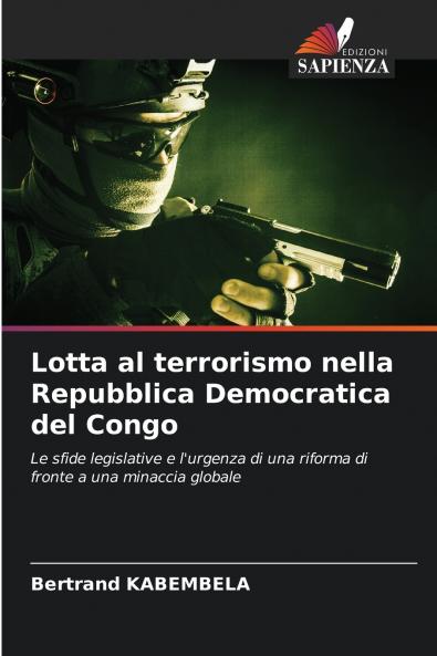 Lotta al terrorismo nella Repubblica Democratica del Congo