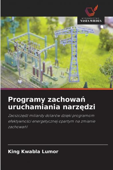 Programy zachowań uruchamiania narzędzi