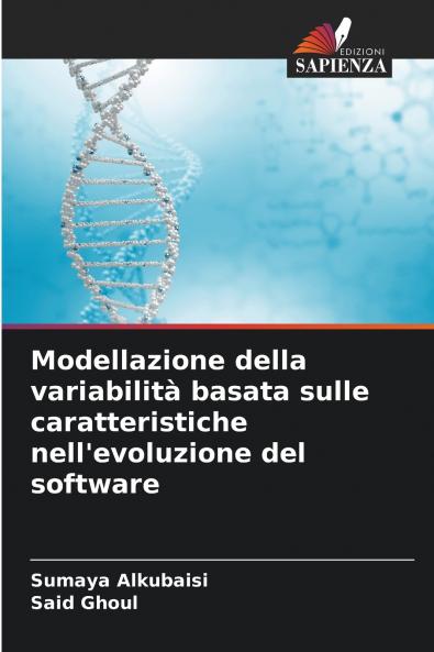 Modellazione della variabilità basata sulle caratteristiche nell'evoluzione del software