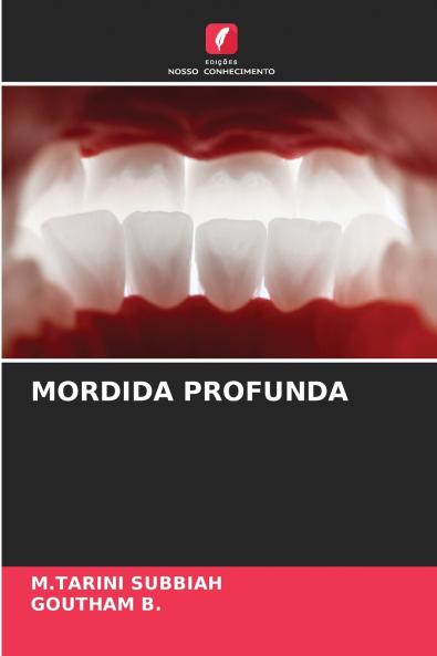 MORDIDA PROFUNDA