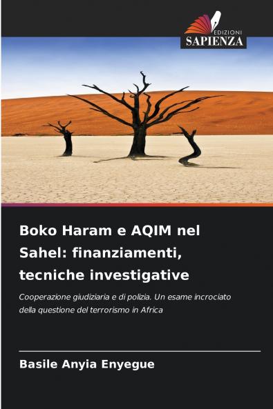 Boko Haram e AQIM nel Sahel