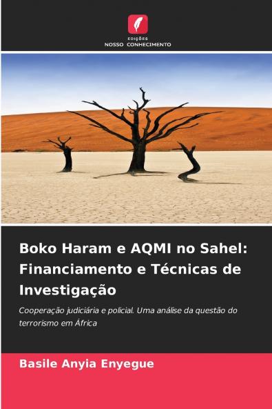Boko Haram e AQMI no Sahel