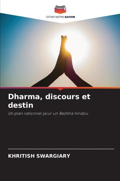 Dharma discours et destin