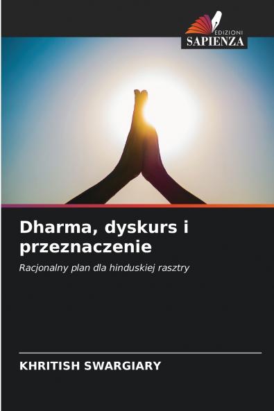 Dharma dyskurs i przeznaczenie