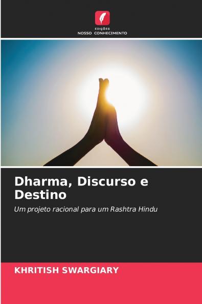 Dharma Discurso e Destino
