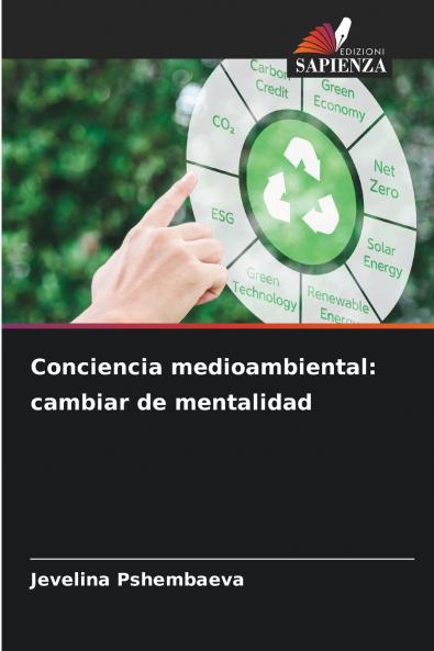 Conciencia medioambiental