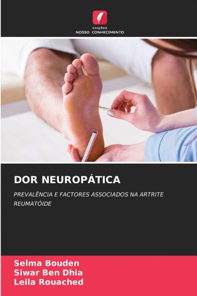 DOR NEUROPÁTICA