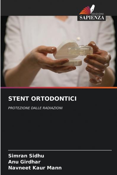 STENT ORTODONTICI