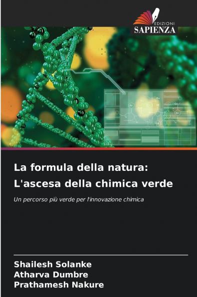 La formula della natura