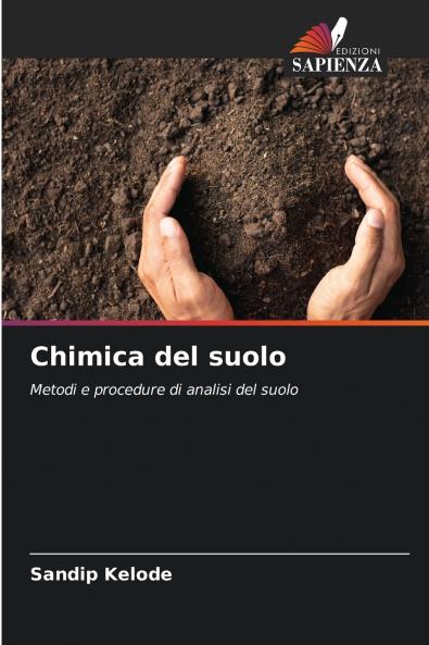 Chimica del suolo