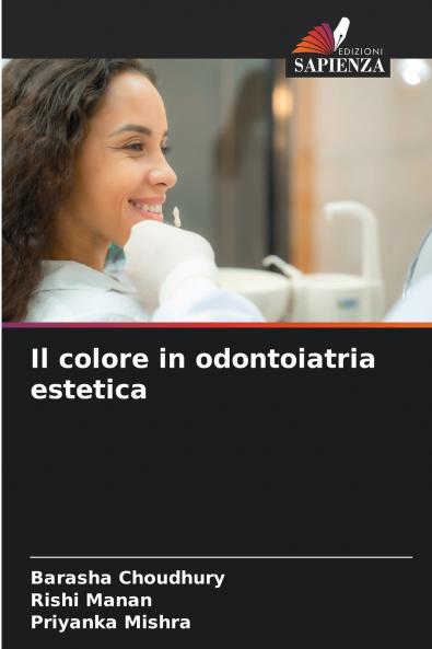 Il colore in odontoiatria estetica