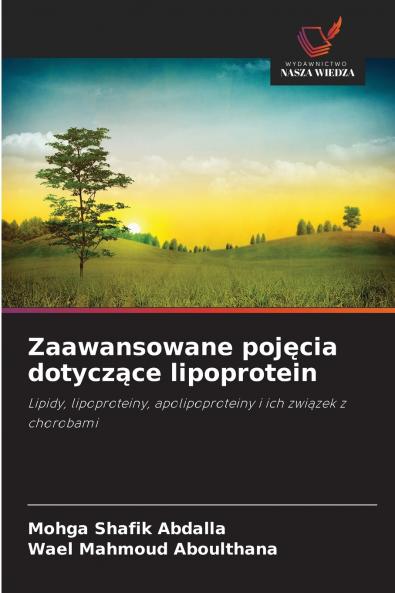 Zaawansowane pojęcia dotyczące lipoprotein