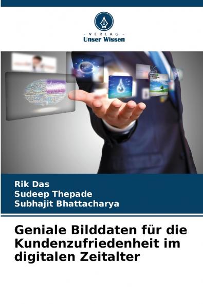 Geniale Bilddaten für die Kundenzufriedenheit im digitalen Zeitalter
