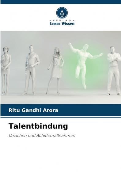 Talentbindung