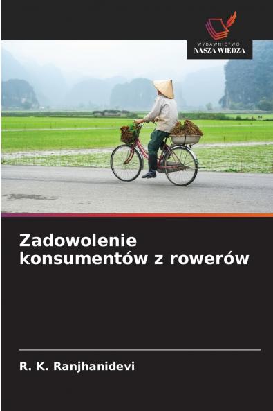 Zadowolenie konsumentów z rowerów