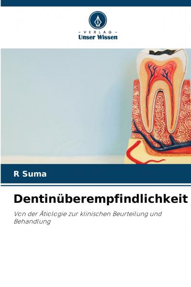 Dentinüberempfindlichkeit
