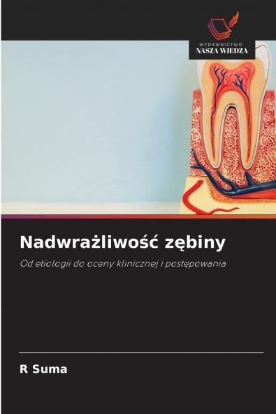 Nadwrażliwość zębiny