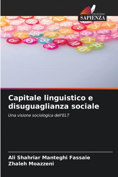 Capitale linguistico e disuguaglianza sociale