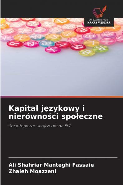 Kapitał językowy i nierówności społeczne