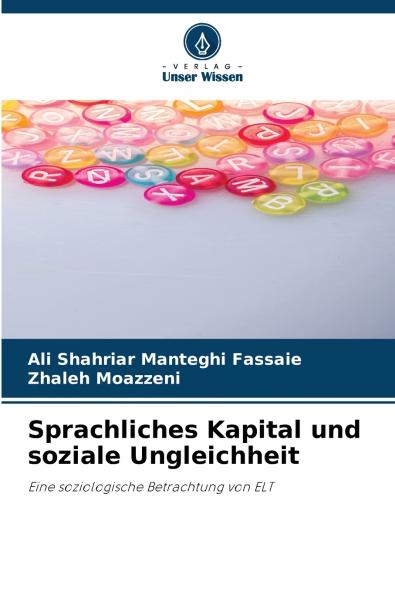 Sprachliches Kapital und soziale Ungleichheit