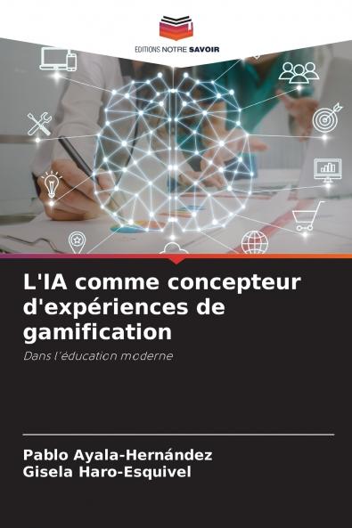 L'IA comme concepteur d'expériences de gamification