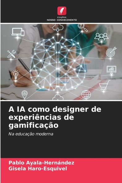 A IA como designer de experiências de gamificação