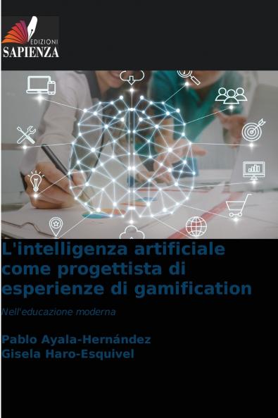 L'intelligenza artificiale come progettista di esperienze di gamification