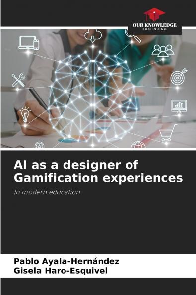 AI as a designer of Gamification experiences