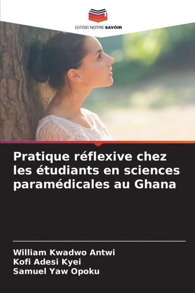 Pratique réflexive chez les étudiants en sciences paramédicales au Ghana