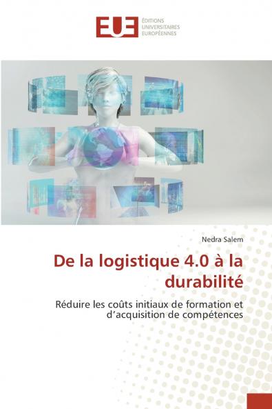 De la logistique 4.0 à la durabilité
