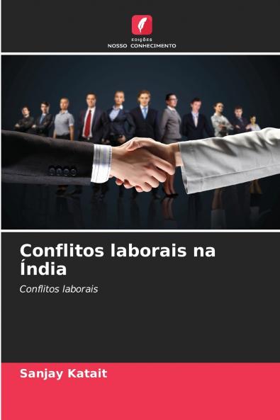 Conflitos laborais na Índia