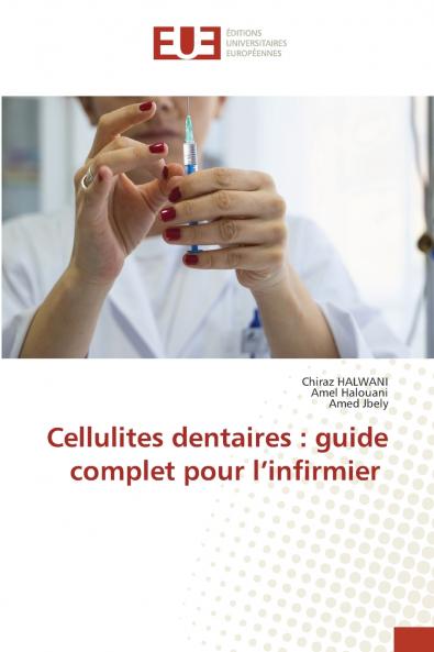 Cellulites dentaires