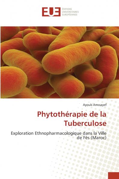 Phytothérapie de la Tuberculose