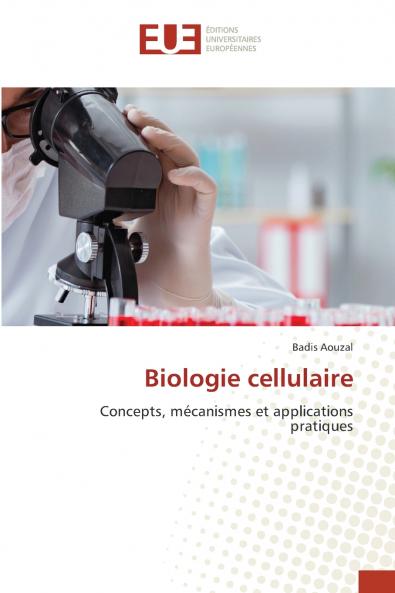 Biologie cellulaire