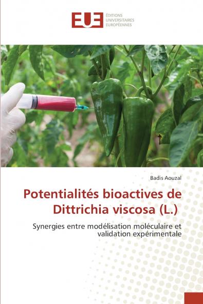 Potentialités bioactives de Dittrichia viscosa (L.)